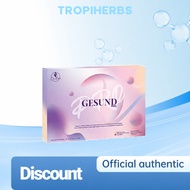 100% original GesunD Pro 护眼专家 全马第一护眼保健品 Gesund+ 加强版