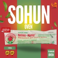Sohun Oven Kembang Matahari / Sohun Premium Lembut
