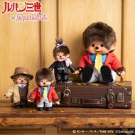 Copyright​Authentic​From​Japan​ Monchhichi​ Copyright​Authentic From Japan Brought The Shop