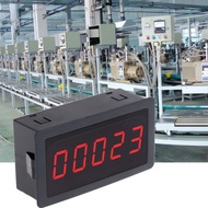 Super Digital LED Counter Panel Meter 5digit Panel Counter Meter Plus