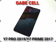 LCD HUAWEI Y7 PRIME 2019/Y7 PRO 2019 FULLSET TOUCHSCREEN
