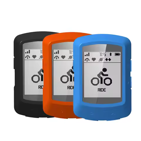 iGPSPORT Cycling Computer Cover iGS520 GPS Bike Computer Silicon Case Bike Computer Cover