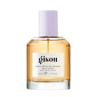 Gisou Honey Infused Hair Perfume – Long-Lasting Hair Fragrance with Mirsalehi Honey & Argan Oil, Lav