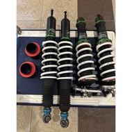 Ftuned GT series for Civic FE