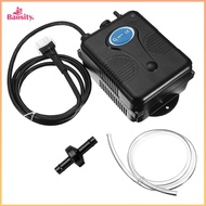 Ozone Generator AMP Cord Hot Tub SPA Ozone Deodorizer Garden Water Purifier