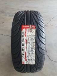 ยางรถยนต์ 215/35R18 Nankang ยางใหม่ ค้างปี ปี2017