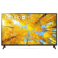 LG 50UQ7500 LED TV 50" 4K Smart UHD TV 50 Inch