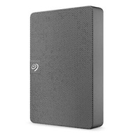 2TB Seagate Portable External Hard Drive - Black