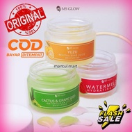 Hydrating & Moisturizer/Yuzu/Cactus&grape/water melon/revitalizing juice MS GLOW