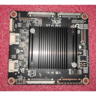 QK-6M70A TV commercial display 4K 120HZ Logic board to 60HZ mainboard large-screen OLED original TV 