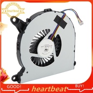 [Hot-Sale] CPU Cooling Fan Computer Fan NUC8 CPU Fan for  NUC8I7BEH NUC8 I3 I5 I7 BSC0805HA-00 DC05V