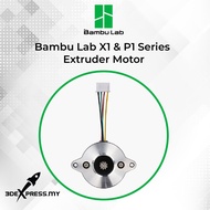 Bambu Lab X1 Series // P1P - Extruder Motor