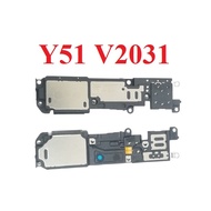 External Speaker, Ringer Speaker Vivo Y51A V2031, Ringer Buzzer Replacement Parts