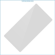 VIVI Keychain Blind Boxes Digital Camera Screen Protector Mini Camera Tempered Glass Film Fingerprin