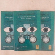 Intercourse of the Binocular vision is not normal (dignosis & glasses correction)