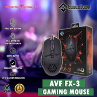 AVF Gaming Freak FX-3 Gaming Mouse (GFM-FX3)