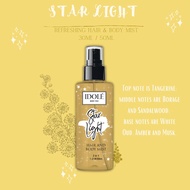 IDOLE HAIR BODY MIST
