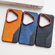 For Huawei Pura 90 90S 80 Pro Max Plus Case New Cowboy Pattern Creative Fashion Non-slip Protective 
