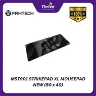 MST901 STRIKEPAD XL MOUSEPAD NEW (90 x 40)