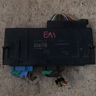 BMW E90 BCM BODY CONTROL MODULE ECU H2 IMPORTED FROM JAPAN USED 1