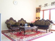 Zaky Guest House (ZK1)