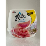 Glade Air freshener Scented Gel, 180G