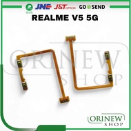 Flexible Swirl Volume Re@lme V5 5g