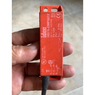 IDEC HS7A-DMP5012 Encrypted Magnetic Non-Contact Safety Switch. New 90%