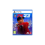 Ps5 PGA Tour 2K23