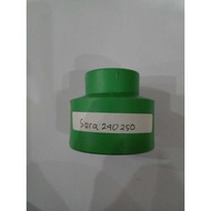 SERA REDUCER PPR 40 mm X 25 mm