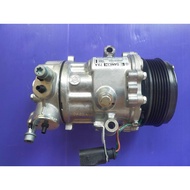 Volkswagen Polo Sedan (1.6L) Air Cond Compressor (Sanden)