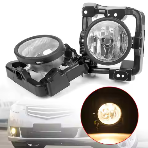 33950-TP5-H01 55W H11 Fog Light for for Honda Accord Euro /SPIRIOR CU1 CU2 2010-2012 for Honda Acura