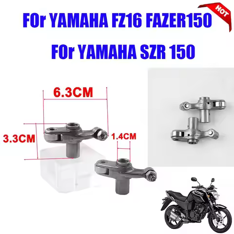 For YAMAHA FZ16 FZ 16 FAZER 150 SZR 150 Moto Accessories High Performance Motorcycle Parts Rocker Ar