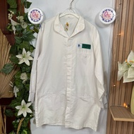 ITS Lab Coat