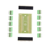 Nano V3.0   IO Shield Expansion Board