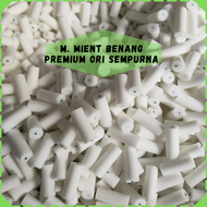 Gabus Busa Filter mild mentol benang premium 1kg