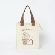 [The Butters] Taiwan Dessert Insulation Bag (Mi Xing, F) | Cream Family Official Direct Store