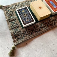 塔羅布　mini tarotmat , tarot cloth Made in JAPAN