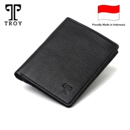 Troy - Leto - Dompet Pria