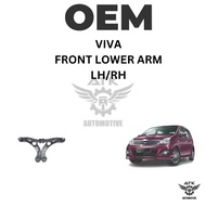VIVA FRONT LOWER ARM