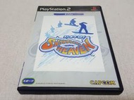 【PS2】收藏出清 SONY 遊戲軟體 滑雪天堂 Snowboard Heaven 盒書齊全 正版 日版 現況品