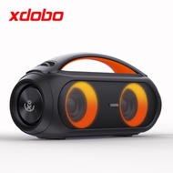 XDOBO VibePlus 2022 Outdoor Colorful Lights Party Bluetooth Speaker