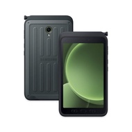[全新New] Samsung Galaxy Tab Active 5 5G | 6GB/128GB 8.0" 120Hz 5050mAh NFC WiFi6 三防平板電腦 香港行貨 Rugged Tablet HK Version