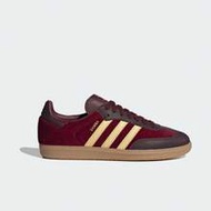 Unisex SAMBA OG W Casual Sneakers, Low-Top JS1394