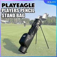 [dolity] Golf Stand Bag for Men Women Wear Resistant Golf Clubs Bag Portable Golf Bag