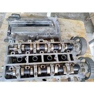 Cylinder Head proton gen2/ Pesona-terpakai