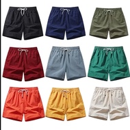 taslan short for men in women
