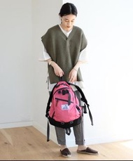 日本 代購 GREGORY × BEAMS BOY / 別注 VINTAGE NICE DAY 22L BACKPACK 背囊 背包 袋