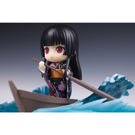 [SHQ] Authentic Figure - Nendoroid Enma Ai - Hell Girl