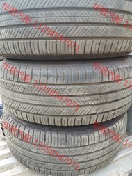 Negotiate Michelin 265/60R18 in four packages, and the price tag is the price of a tire, excluding.